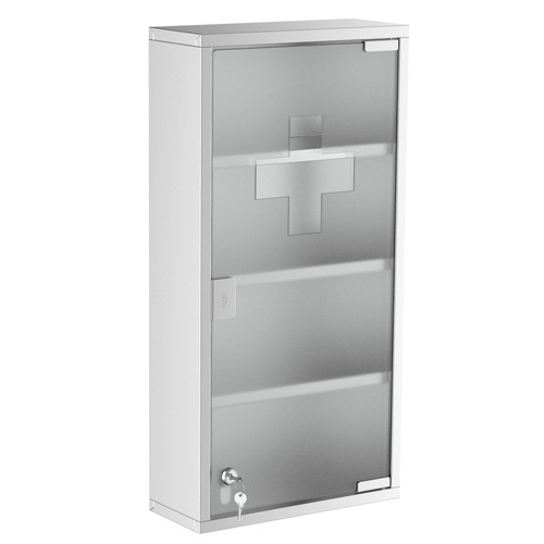 Homcom medizinschrank - homcom,