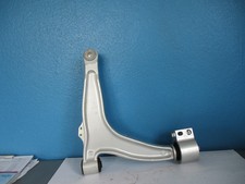 ATEC QUERLENKER ALU VORNE