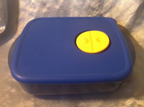 Tupperware warm - , up