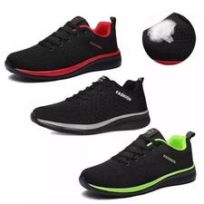 Neu Herren Laufschuhe
