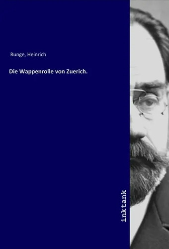 Die wappenrolle von - wappenrolle,
