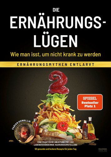 Die ernährungslügen wie - die,