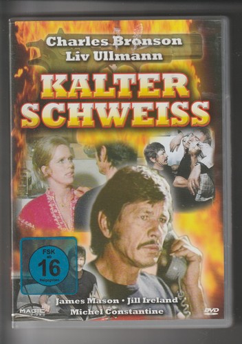 Kalter schweiss charles - kalter,
