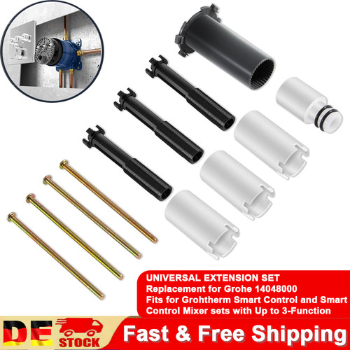 14048000 extension kit - extension, mm)