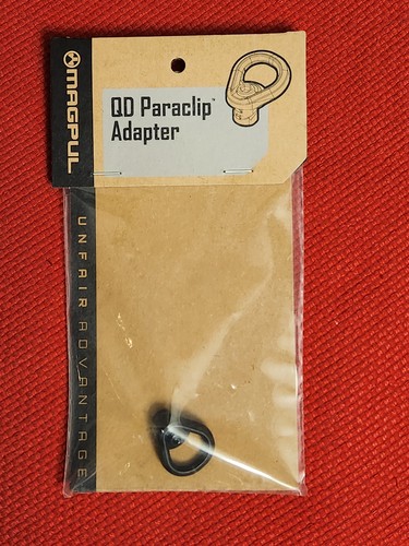 Magpul quick disconnect - quick,