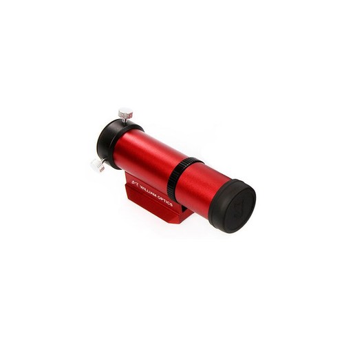 William optics guidescope - optics,