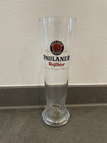 Paulaner weißbier weizen - paulaner,