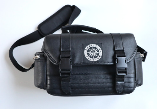 Travelling fashion fototasche - travelling,