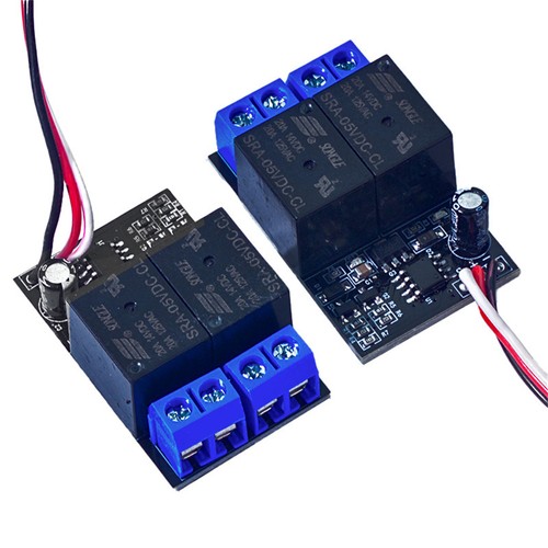 12v kanal - 1-kanal/2-kanal, pwm