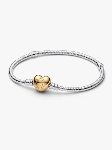 Pandora armband silber - pandora,