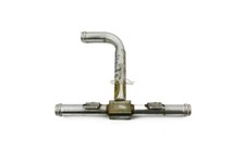 T-Stück Unterdruckanlage Saugstrahlpumpe Audi RS6 4B / 077133352