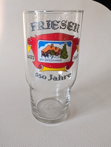 Superfest glas ddr l - 0,25,