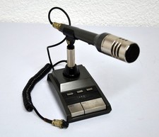 Tischmikrofon Yaesu MD1