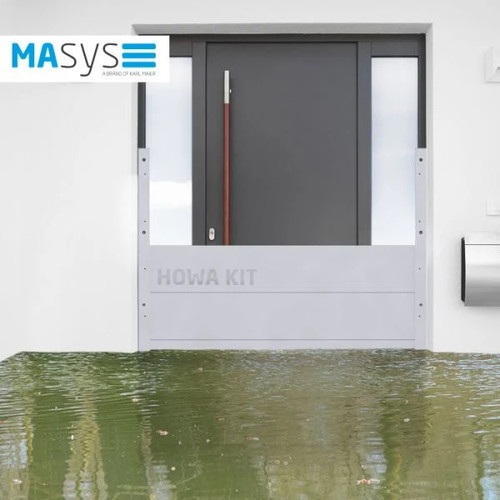 Masys hochwasser kit standard - masys,
