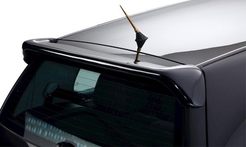 Rdx dachspoiler für polo - dachspoiler,