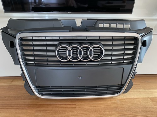 Original kühlergrill - original,