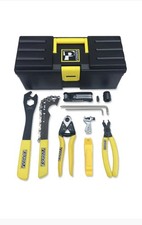 PEDROS Starter Bench Tool Kit