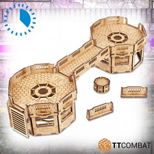 Ttcombat neu ovp octo pod - ttcombat,