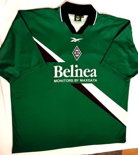 Borussia mönchengladbach - borussia,