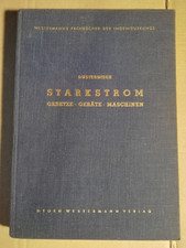 DUSTERDIECK - STARKSTROM -