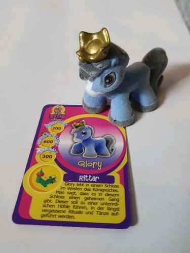 Filly pferde mit krone - filly,