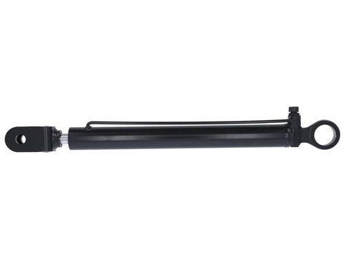 Kipperzylinder spare parts - kipperzylinder,