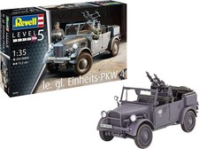 Revell 03339 gl - le.,