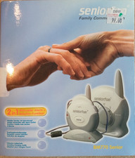 SENIORFON VIVANCO BM770 Senior