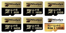 NISALYA PREMIUM MICRO SD XC