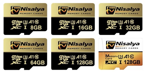 Nisalya premium micro - nisalya, sd