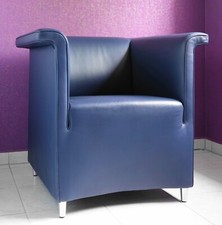 de Sede Sessel Modell DS