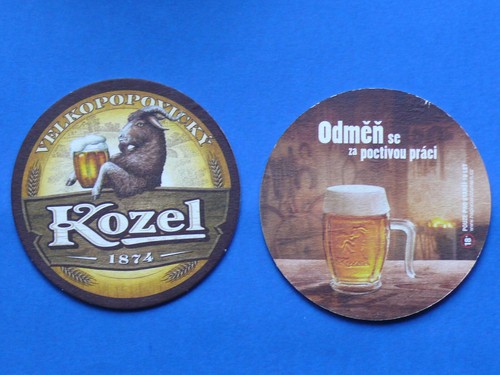 Kozel 1874 velkopopovice - 1874,