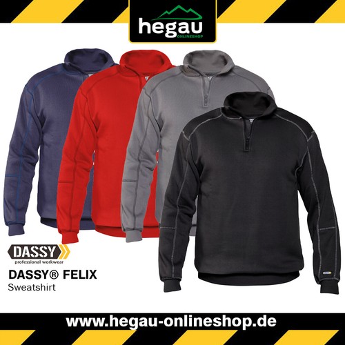 Dassy felix herren - felix,