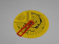 DDR Fruchtfolgekalender