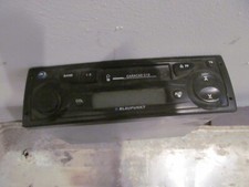 altes radio Blaupunkt Caracas