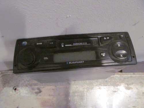 Altes radio blaupunkt caracas - blaupunkt,