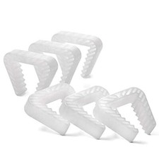 LouMaxx Fensterstopper 6er Set