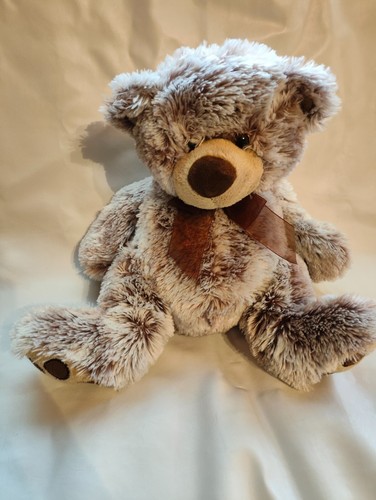 Kuschelwuschel teddy bär - kuschelwuschel,