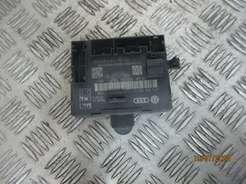 Audi line türer 2013 - s,