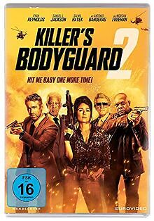Killers bodyguard von - bodyguard,