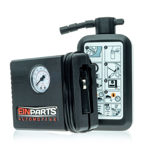 Einparts reifenpannenset kit - reifenpannenset,