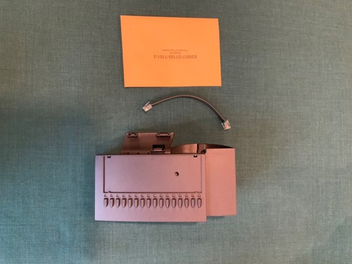 Octophon key module - t-octophon, f