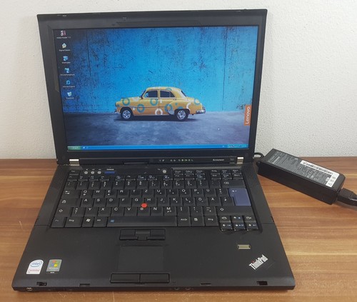 Business lenovo thinkpad t61 - business,