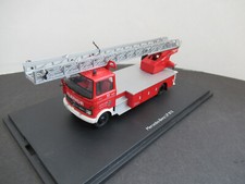 Modellautos Feuerwehr Mercedes