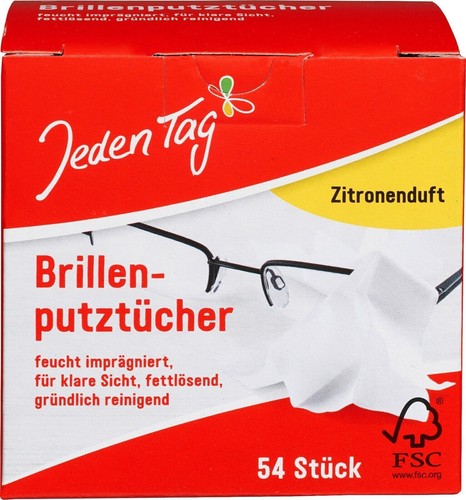 432 brillenputztuch - -,