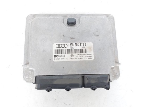 038906018s motorsteuergerät - 038906018s,