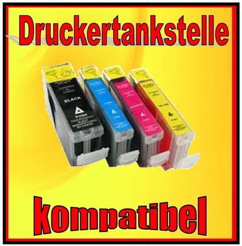 Patronen für canon bci 3 - patronen,