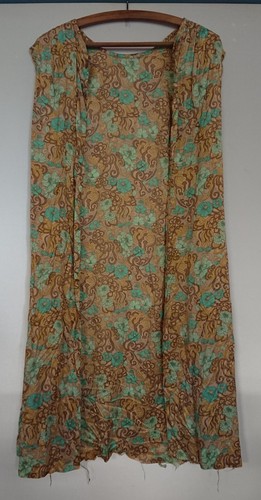 Kleid sommerkleid - kleid,