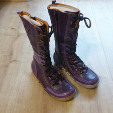 Eject Stiefel FLIGHT BEG