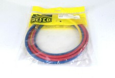 REFCO Füllschläucheset 1/4"- Set | CCL-60 | 9881276